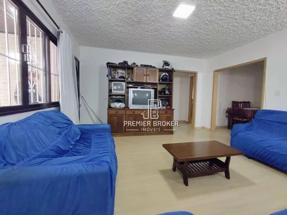 Imagem Casa à venda, 120 m² por R$ 445.000,00 - Fazendinha - Teresópolis/RJ