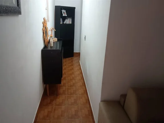 Imagem APARTAMENTO TUPI - PRAIA GRANDE SP
