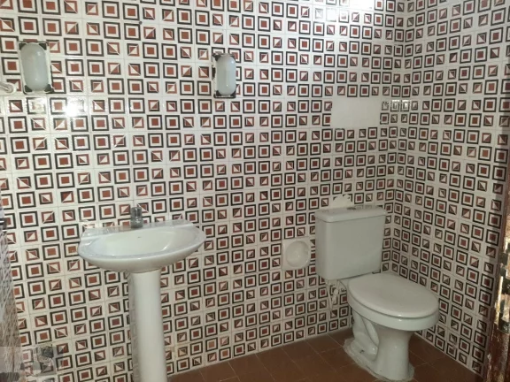 Imagem CASA COMERCIAL em SÃO LUÍS - MA, JARDIM RENASCENÇA 1