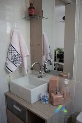 Imagem Jabaquara Lindo apartamento andar alto, 52 metros, 2 dormitórios a 2 minutos da estação do metro Jabaquara ótimo valor !!