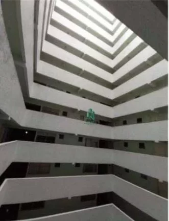 Imagem Kitnet com 1 dormitório à venda, 25 m² por R$ 165.000,00 - Centro - Guarulhos/SP