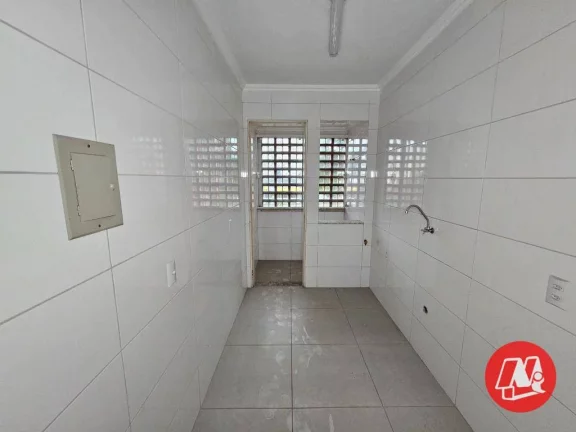 Imagem Apartamento com 2 dormitórios próximo ao Bourbon