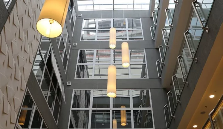 Imagem SALA COMERCIAL em São Paulo - SP, Campo Belo