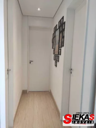 Imagem APARTAMENTO RESIDENCIAL em SÃO PAULO - SP, ERMELINO MATARAZZO