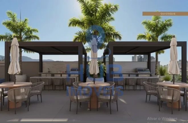Imagem Porto Belo Lançamento Exclusivo - Residencial de Alto Padrão