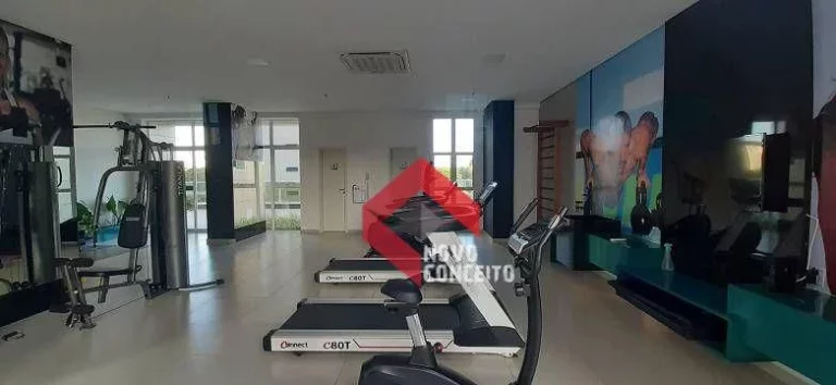 Imagem Apartamento com 3 dormitórios à venda, 155 m² por R$ 1.500.000 - Cocó - Fortaleza/CE