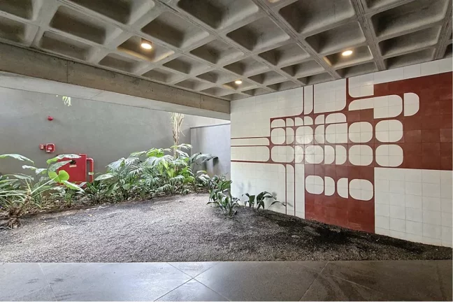 Imagem Apartamento à venda em São Paulo, Cidade Monções, com 1 quarto, 46,79m2