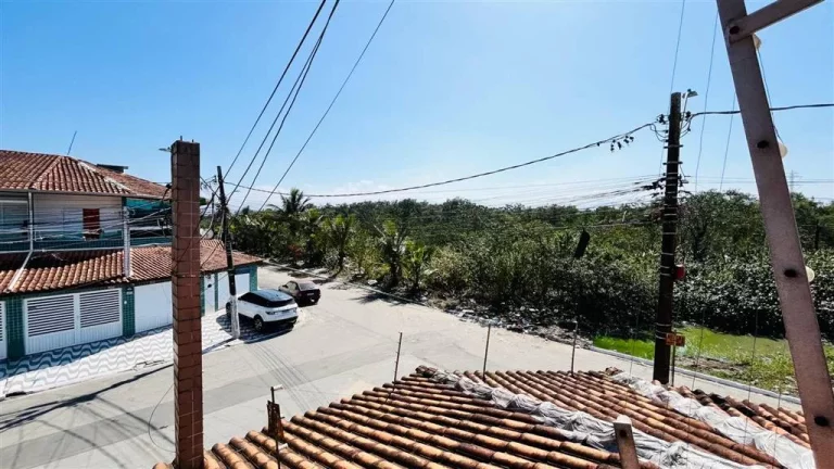 Imagem APARTAMENTO COM 53.6 m² - TUDE BASTOS (SITIO DO CAMPO) - PRAIA GRANDE SP