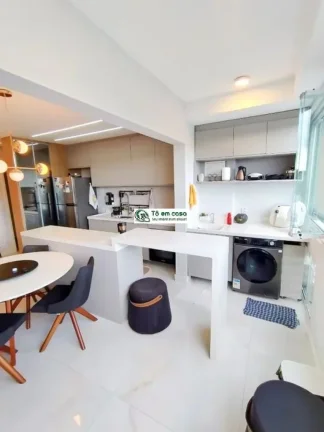 Imagem APARTAMENTO RESIDENCIAL em SÃO JOSÉ DOS CAMPOS - SP, VILA INDUSTRIAL
