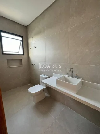 Imagem Condomínio Aruanã -São José dos Campos-Sobrado-4quartos-4 Suítes- 273m2