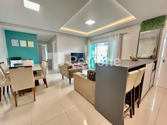 Imagem APARTAMENTO RESIDENCIAL em GOVERNADOR CELSO RAMOS - SC, Palmas do Arvoredo