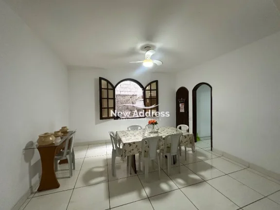 Imagem À venda 3 casas com entradas independentes, na Glória - Vila Velha