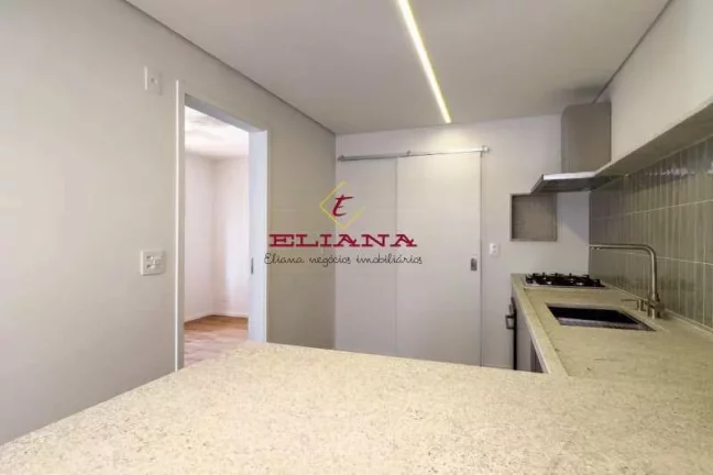 Imagem Apartamento à venda em São Paulo, Alto da Lapa, com 2 quartos, 55m²