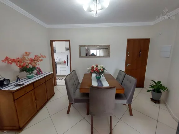Imagem APARTAMENTO 2 QUARTOS, VILA TUPI - PRAIA GRANDE/SP