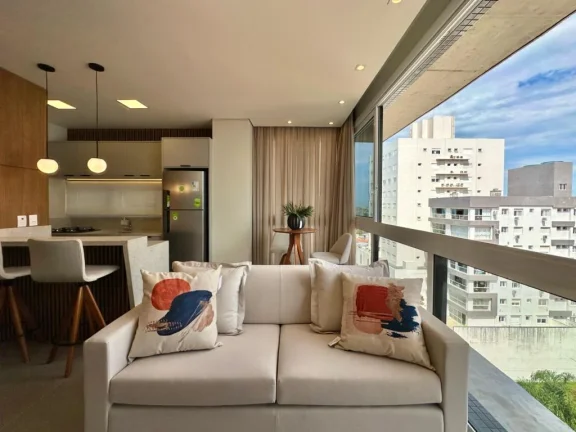 Imagem Apartamento 3 Dormitórios - Bairro Navegantes