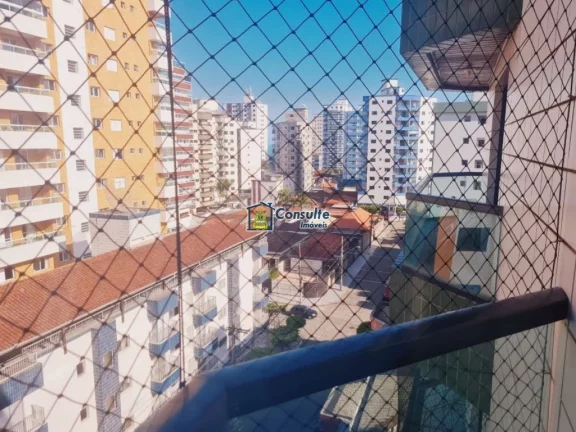 Imagem APARTAMENTO COM 53 m² - OCIAN - PRAIA GRANDE SP