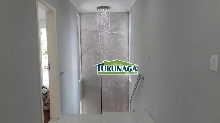 Imagem Sobrado à venda, 200 m² por R$ 1.300.000,00 - Parque Continental - Guarulhos/SP