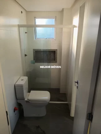 Imagem Apartamento à venda com 02 dormitórios localizado em Pereque Porto Belo - SC