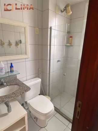 Imagem Apartamento com 3 Quartos à Venda, 97 m² em Porto Das Dunas - Aquiraz