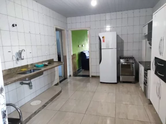 Imagem CASA RESIDENCIAL em GUARAPARI - ES, ITAPEBUSSU