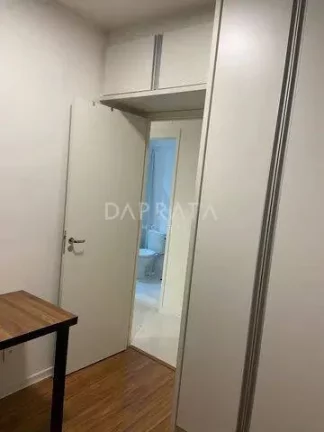 Imagem Acqua Park Alphaville 55 mts, belo apartamento