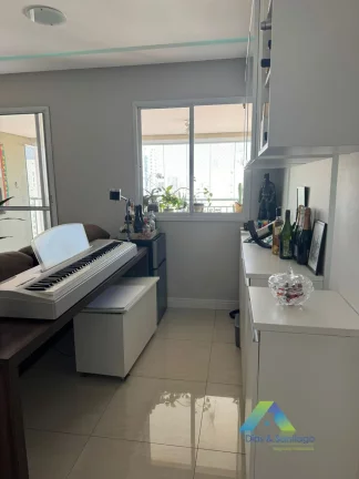 Imagem Apartamento à venda no bairro Cambuci - São Paulo/SP