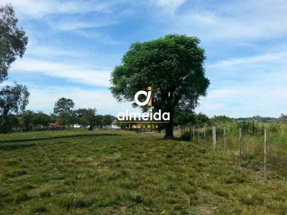 Imagem Chácara 2 dormitórios à venda Zona rural Santa Maria/RS