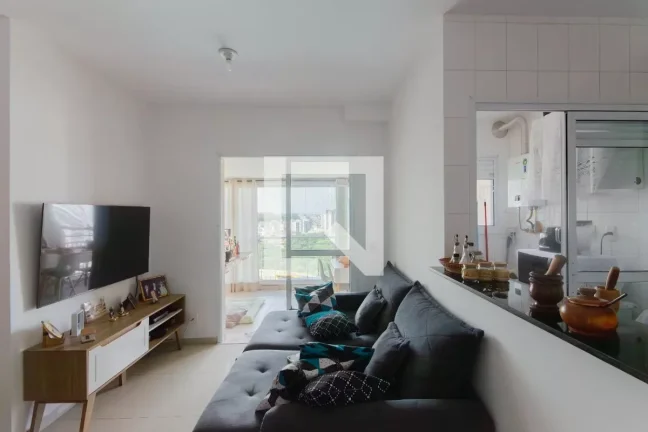 Imagem Apartamento à Venda - Ipiranga, 2 Quartos, 60 m2