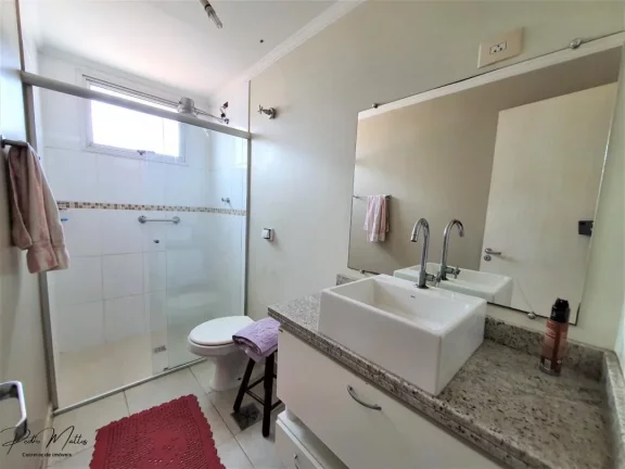 Imagem Imóvel com 3 Quartos à Venda, 105 m² em Centro - Piracicaba