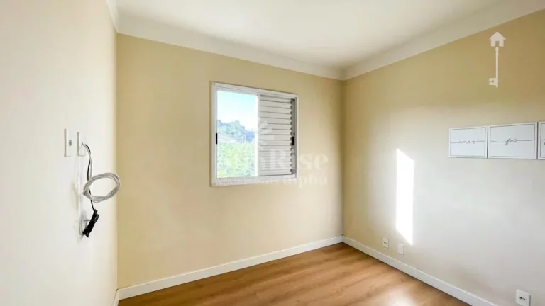 Imagem Apartamento para venda com 2 quartos e 1 vaga 52 m² por R$372.000 Inspire - Barueri/SP