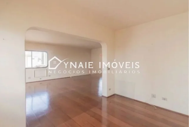 Imagem APARTAMENTO RESIDENCIAL em SÃO PAULO - SP, CAMPO BELO