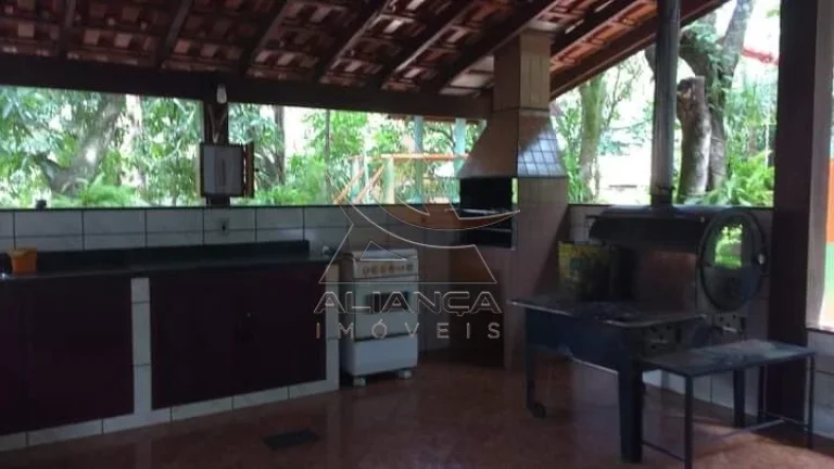 Imagem Sítio - Pedregulho - Zona Rural