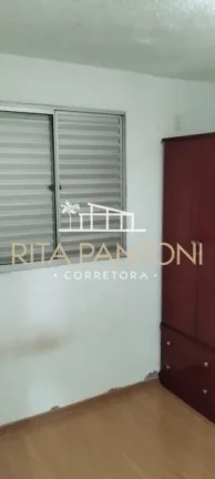 Imagem Apartamento - Ribeirão Preto - Jardim José Sampaio Junior - Região Norte