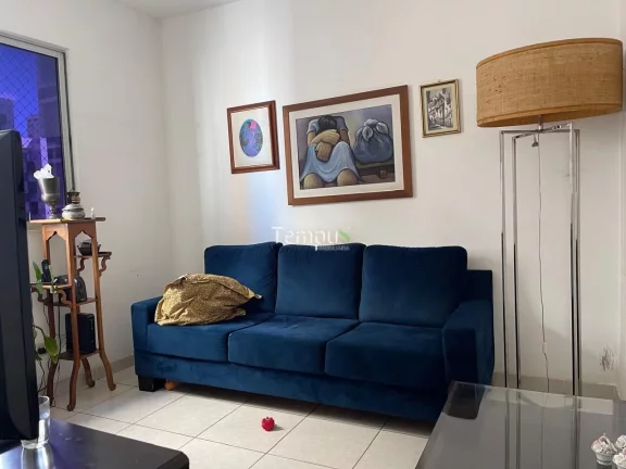 Imagem Residencial Sophia Pontes - Apartamento à venda no bairro Setor Oeste - Goiânia/GO