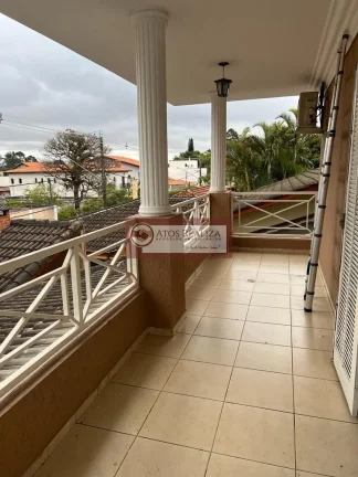 Imagem Alugo sobrado Casa no Bolsão de Interlagos - São Paulo
