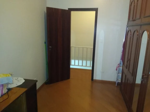 Imagem Sobrado com 3 Quartos e 3 banheiros à Venda, 126 m² por R$ 750.000
