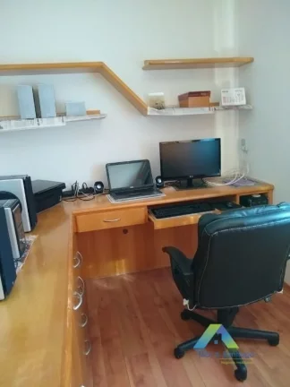 Imagem Sobrado com 3 dormitórios à venda, 200 m² por R$ 630.000,00 - Vila das Mercês - São Paulo/SP