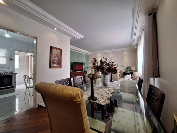 Imagem Apartamento à venda, Santa Paula, São Caetano do Sul, SP