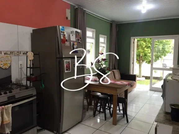 Imagem CASA RESIDENCIAL em IGREJINHA - RS, Ritter