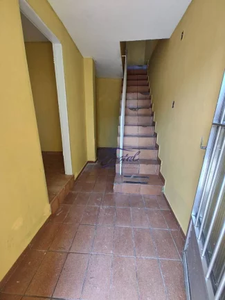 Imagem Casa com 3 quartos à venda, 85 m² - Jardim Niterói - Cidade Ademar- São Paulo/SP
