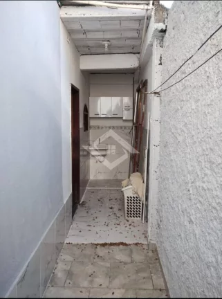 Imagem Casa Duplex 3 Quartos, Suíte e 2 Vagas – Comendador Soares