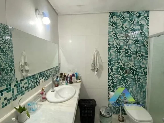 Imagem Casa com 5 dormitórios e 6 vagas para locação em Bosque da Saúde/SP!