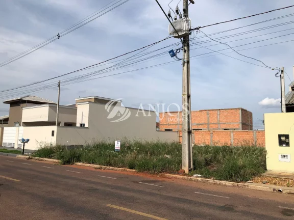 Imagem ÁGIO DE TERRENO, Á VENDA NO BAIRRO PANAMBY II, SINOP MT