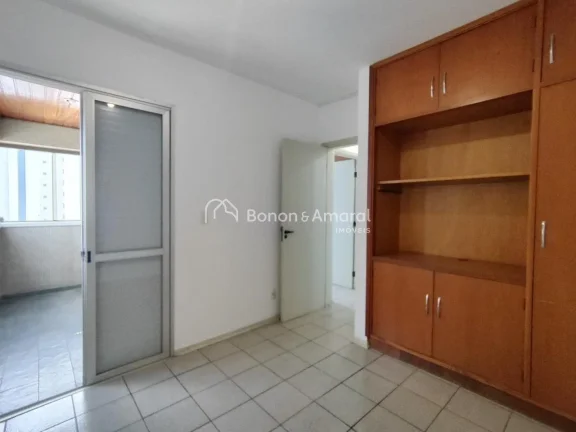 Imagem Linda cobertura duplex à venda no bairro Taquaral, em Campinas, com 140m² de área privativa, bem ...