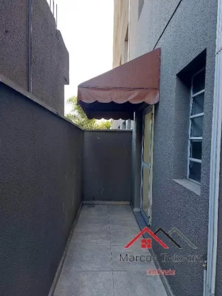 Imagem Apartamento - Veloso / Osasco