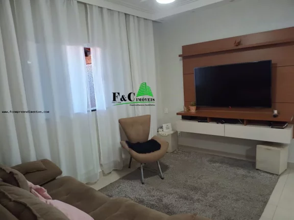 Imagem Casa para Venda em Limeira, Jardim Residencial Graminha II, 2 dormitórios, 1 banheiro, 2 vagas