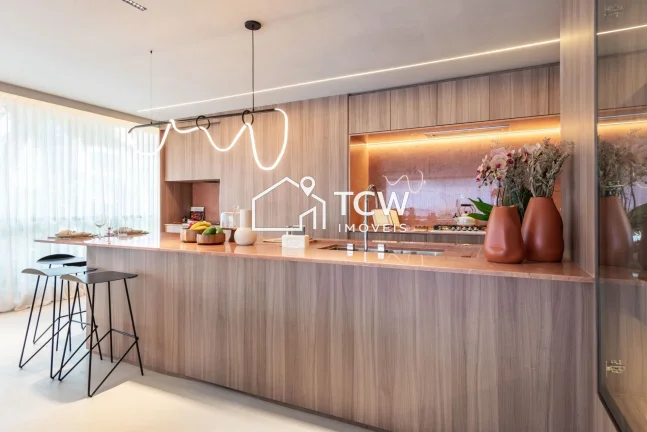 Imagem Apartamento à venda no bairro Moema - São Paulo/SP, Zona Sul