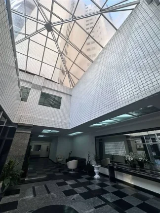 Imagem APARTAMENTO COM 101 m² - AVIAÇÃO - PRAIA GRANDE SP