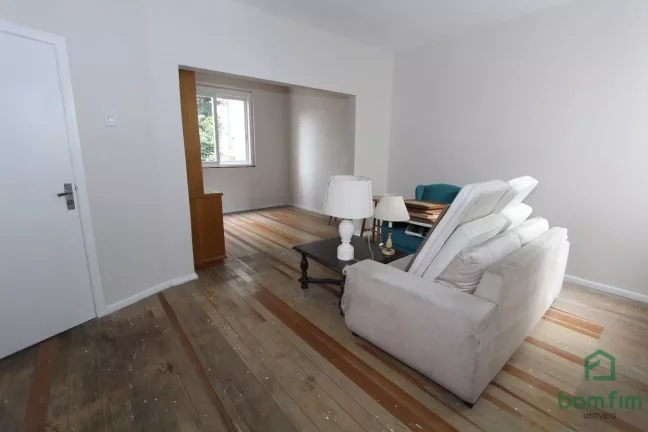 Imagem Apartamento 3 dorm. para venda, Centro Histórico, Porto Alegre/RS. - AP2680