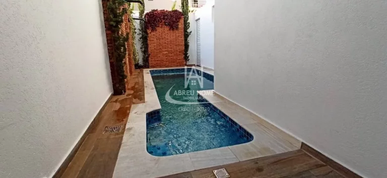 Imagem Condomínio Residencial Village Damha Rio Preto II